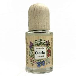 Esencia Aromática 16ml Canela